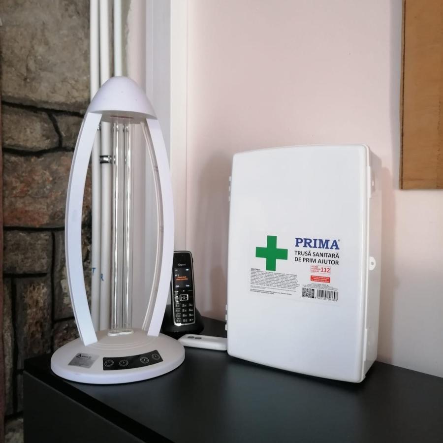Hanul Hora Romaneasca