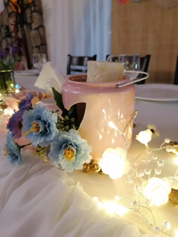 Hanul Hora Romaneasca Inn Eforie Sud (Constanta)